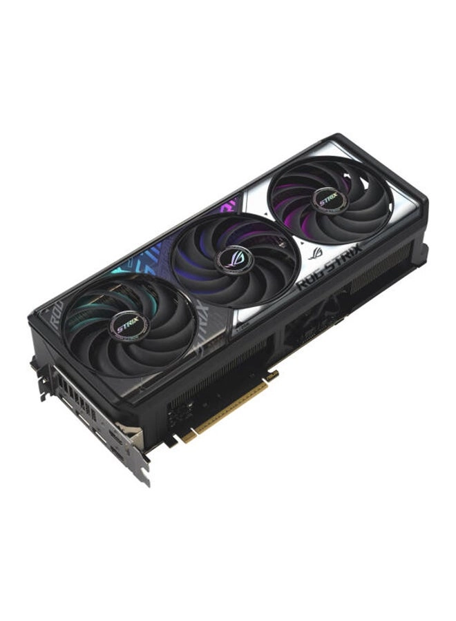 ROG Strix GeForce RTX 5070 Ti - 16GB