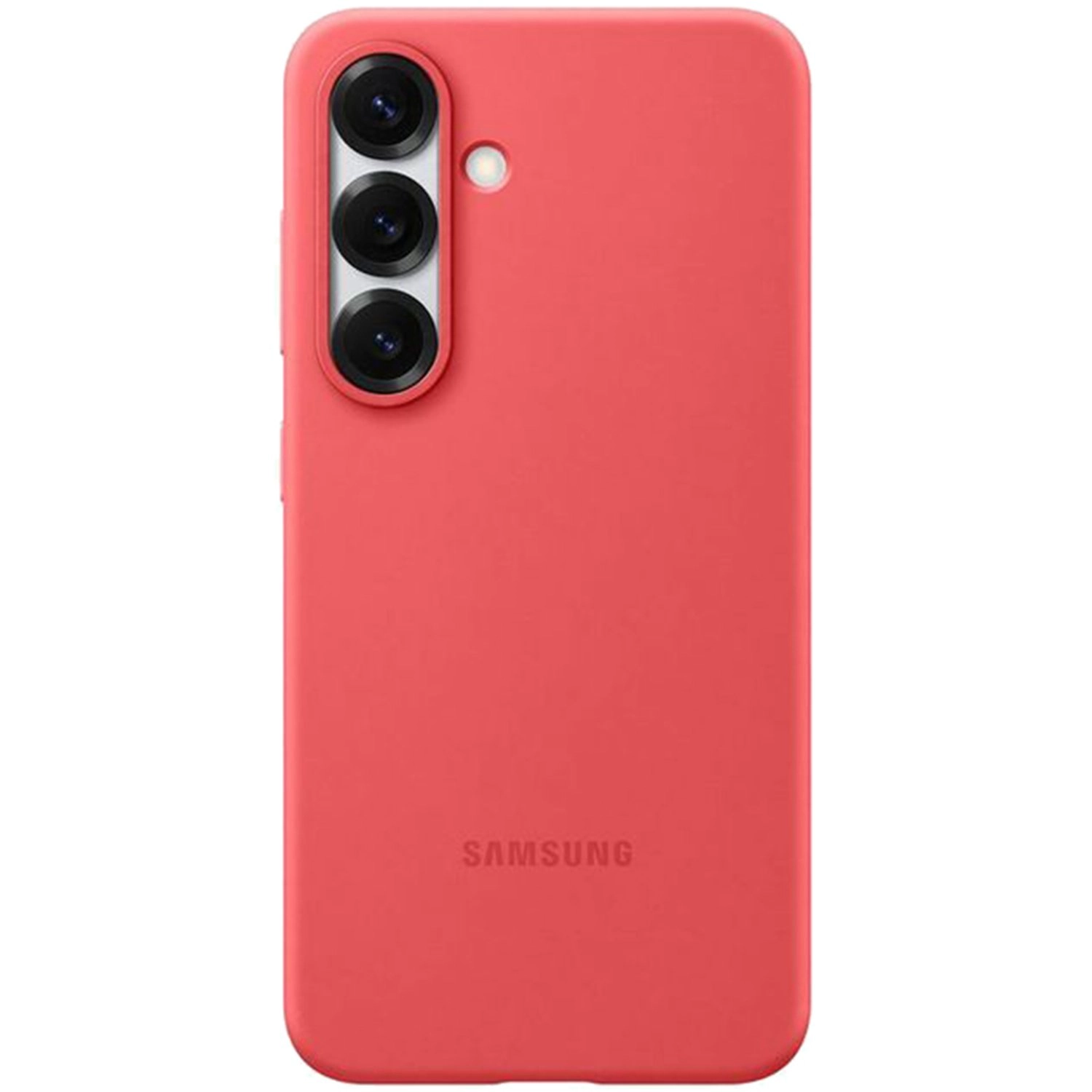 Galaxy S25 Case Silicone for Samsung Galaxy S25 - Blue