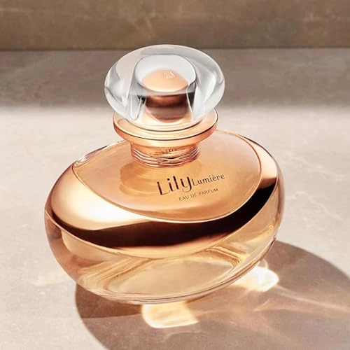 Lily Lumiere Eau de Parfum 75ml