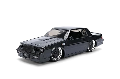 1987 Buick Grand National - 1:24