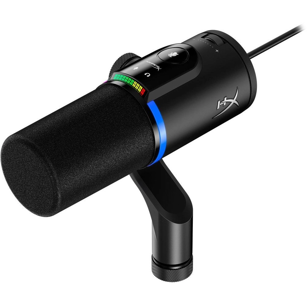HyperX Flipcast USB+XLR Microphone