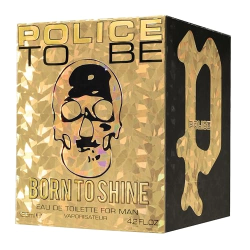 To Be Born To Shine Eau de Toilette 4.2 Fluid Ounces