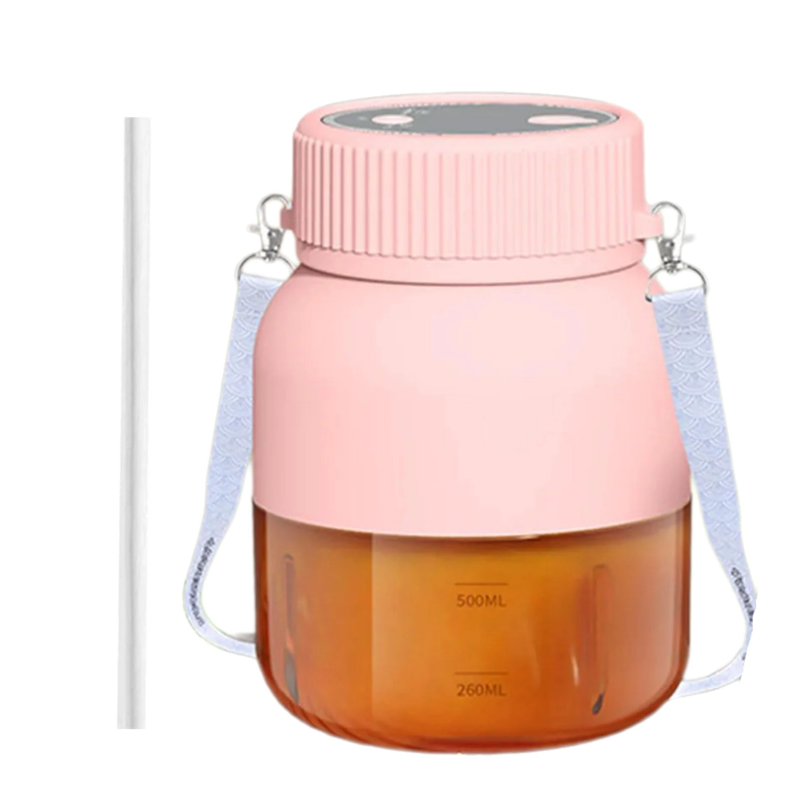 Portable Juicer Cup - 30W 800ml