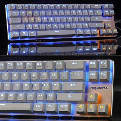 Keyboard Smart - Wired