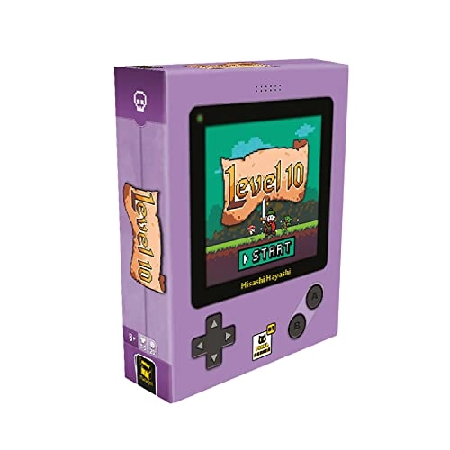 Level 10 - Card Game