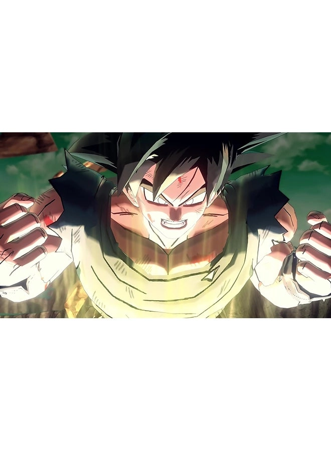 Dragon Ball Xenoverse 2 - PlayStation 5