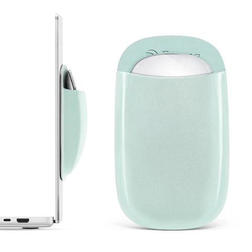 Universal Stick-On Mouse Pouch