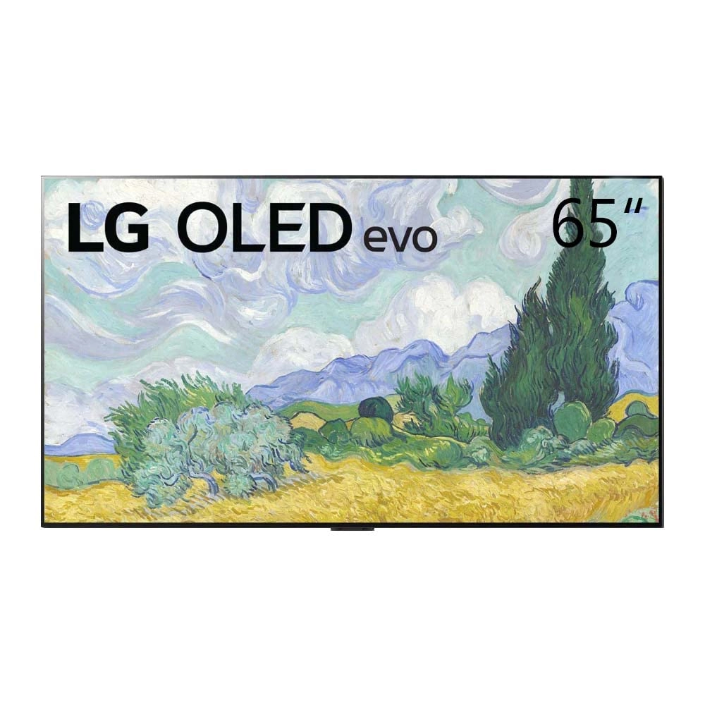 OLED65G1PVA-SA - 65 inch