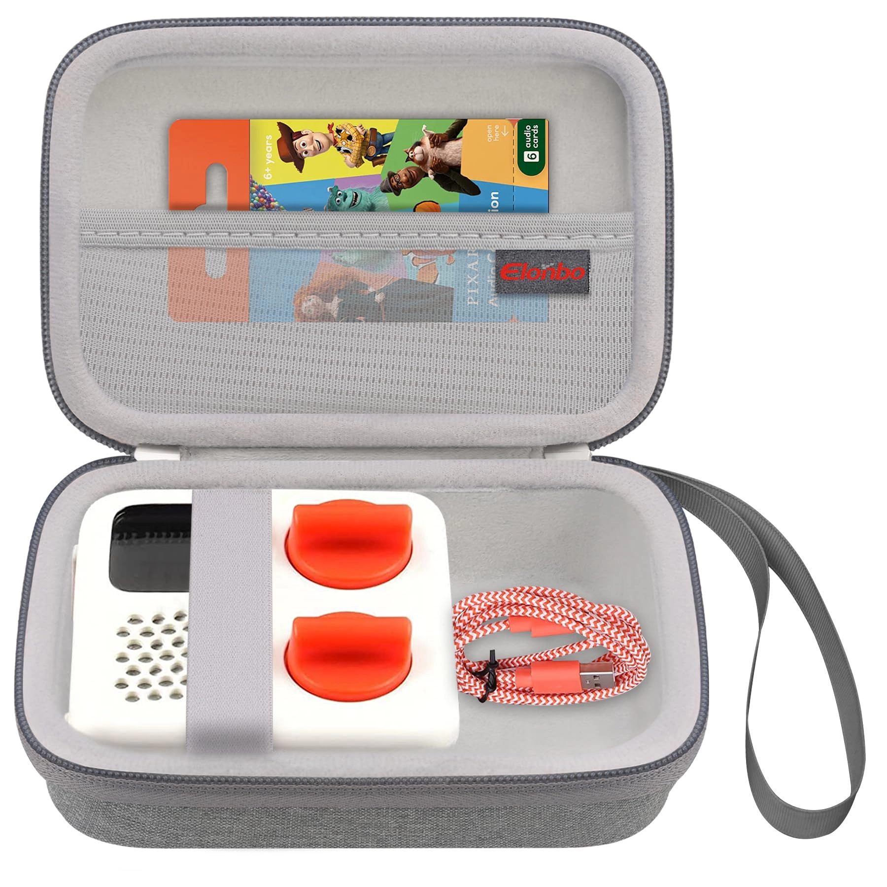 Carrying Case for Fujifilm Instax Mini Link