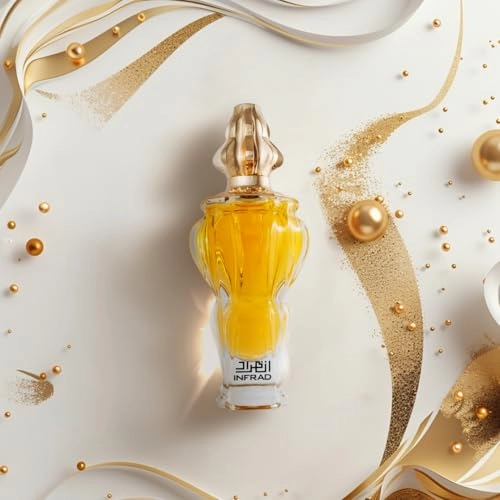 Infrad Luxe Eau de Parfum 100 ml
