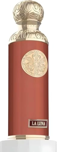 LA LUNA VALLEY Eau de Parfum 200 ml