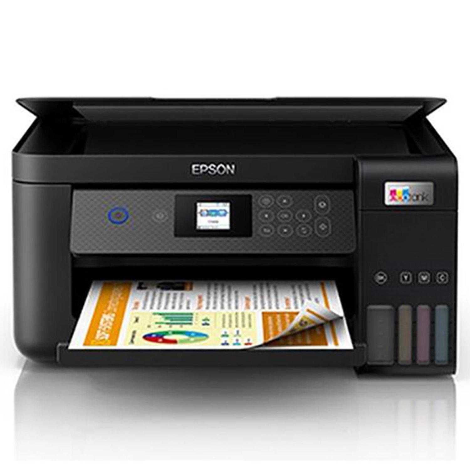 EcoTank L4260 - Ink Tank Color