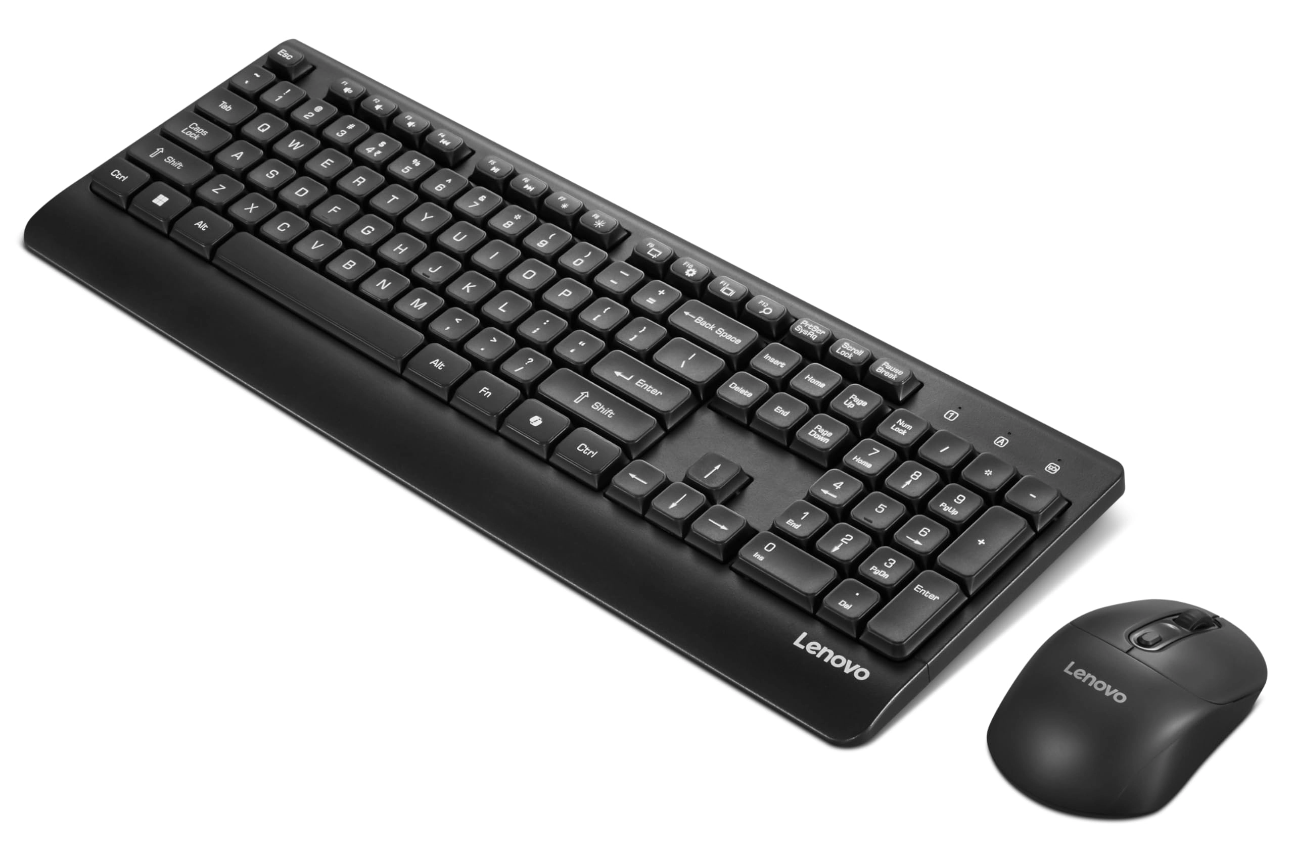 210 - QWERTY Wired/Wireless
