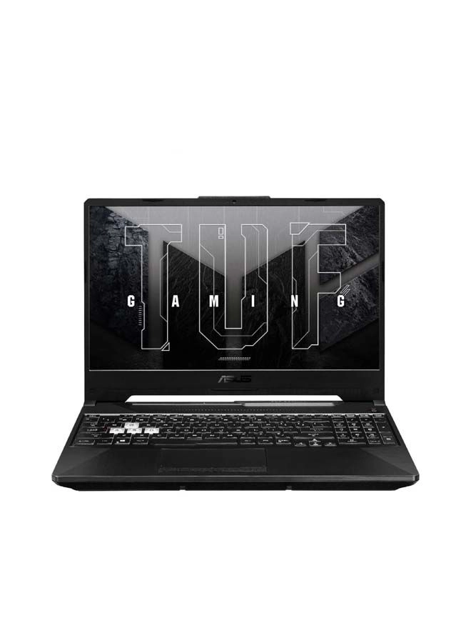 TUF Gaming A15 FA506NFR - 15.6'' Ryzen 7-7435HS 8GB DDR5 512GB SSD