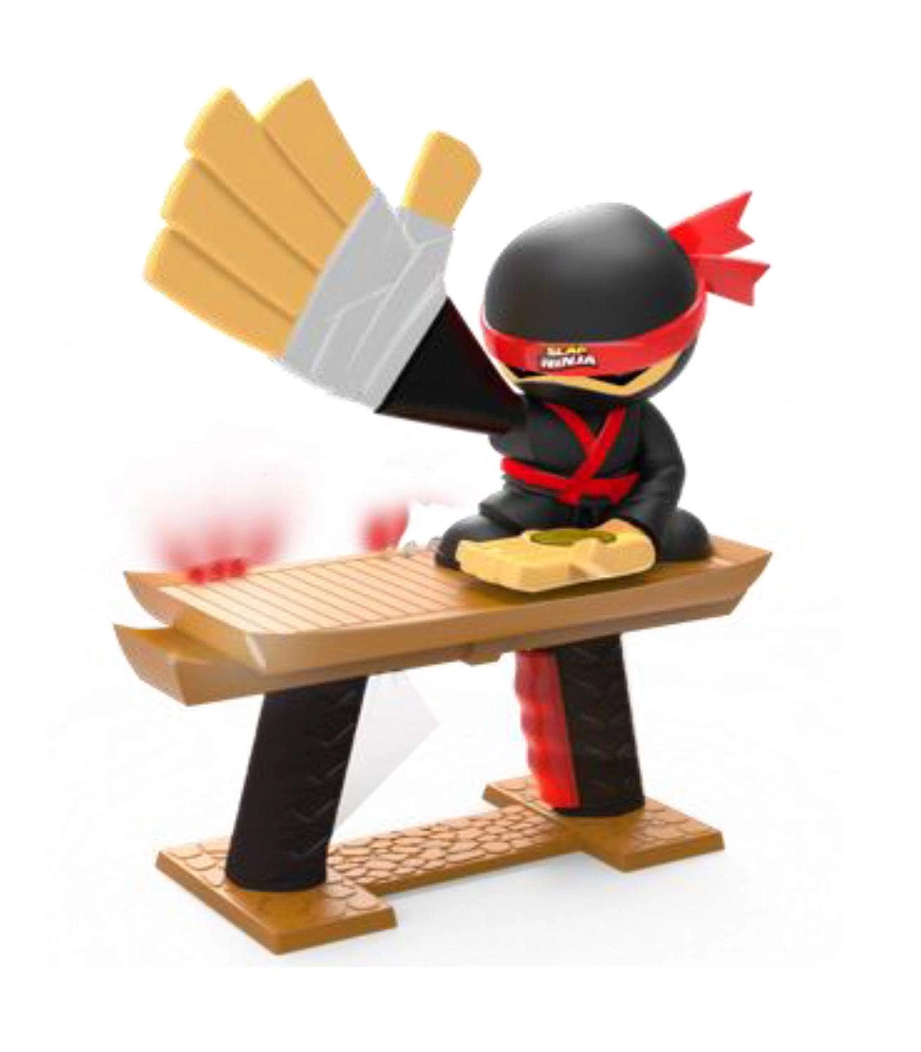 JAKKS Pacific Slap Ninja Game - ages 4+
