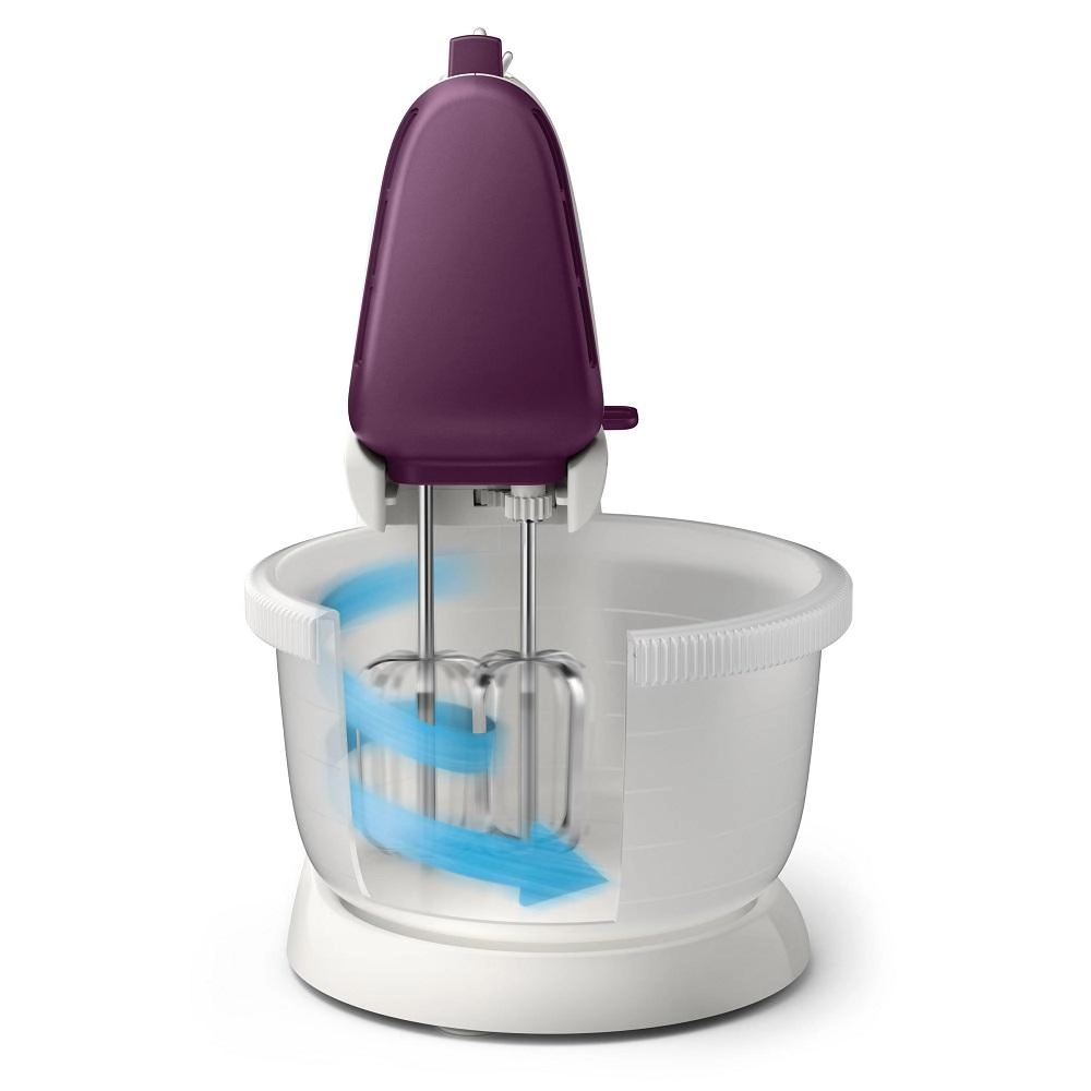 Philips HR3745 - 3 Liters 400 Watts