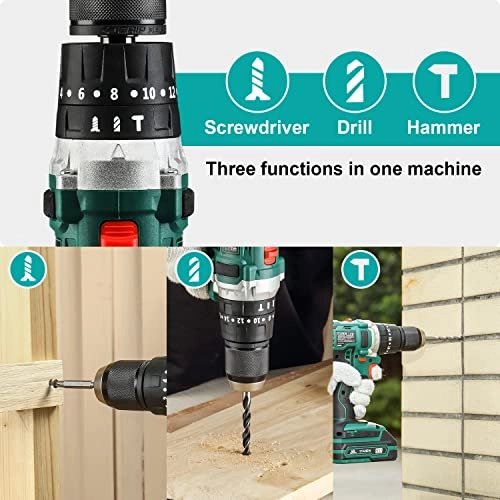 ST-916-69 - 2E+3 Milliamp Hours