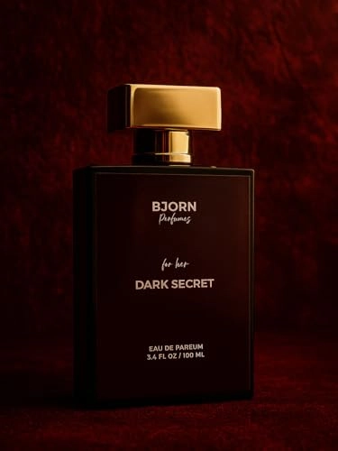 Dark Secret Eau de Parfum - 100ml