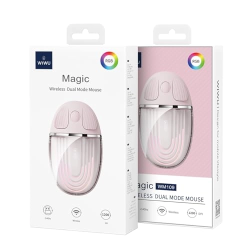 WM103 Magic Mouse - Wireless