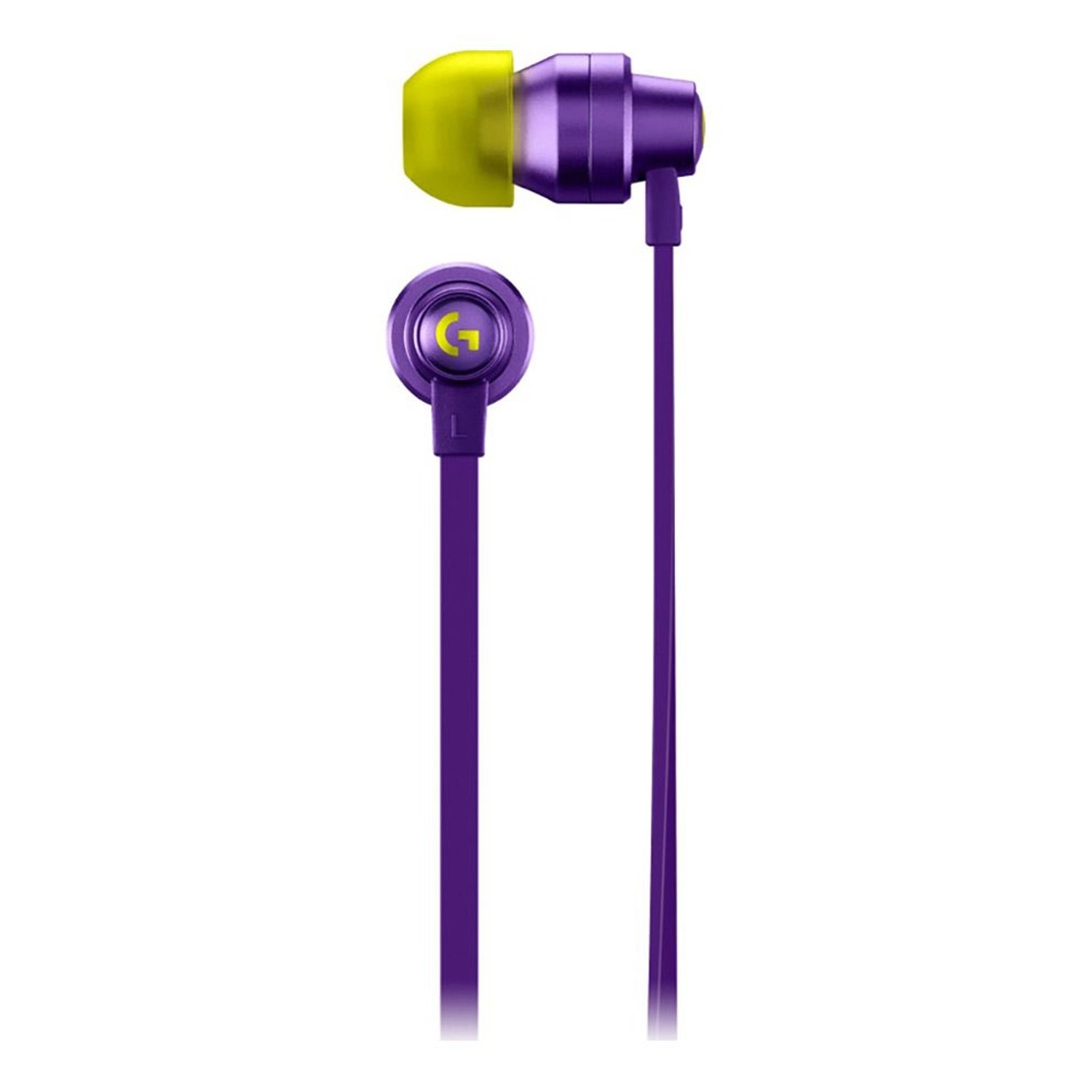 G333 Wired Earbud