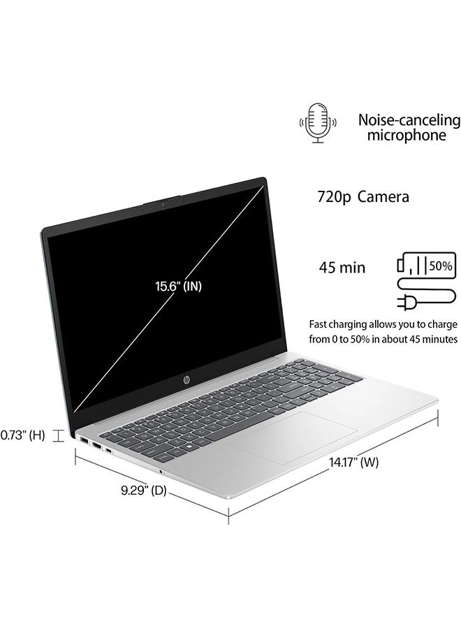 CF Series - 15.6'' i5-1335U 16GB DDR4 512GB SSD