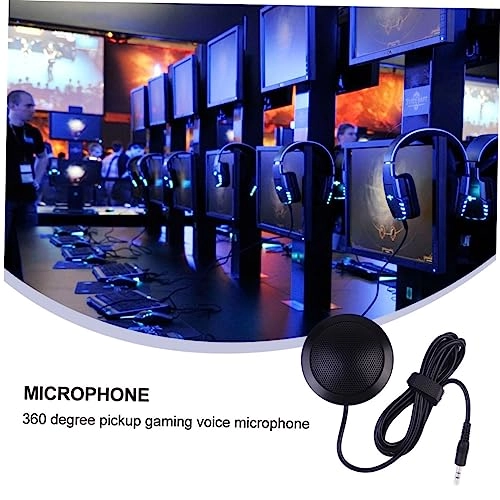 555B Wireless Microphone