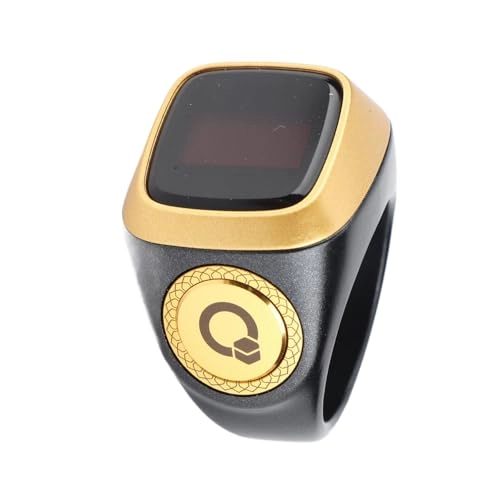 Tally Counter Ring - 20mm