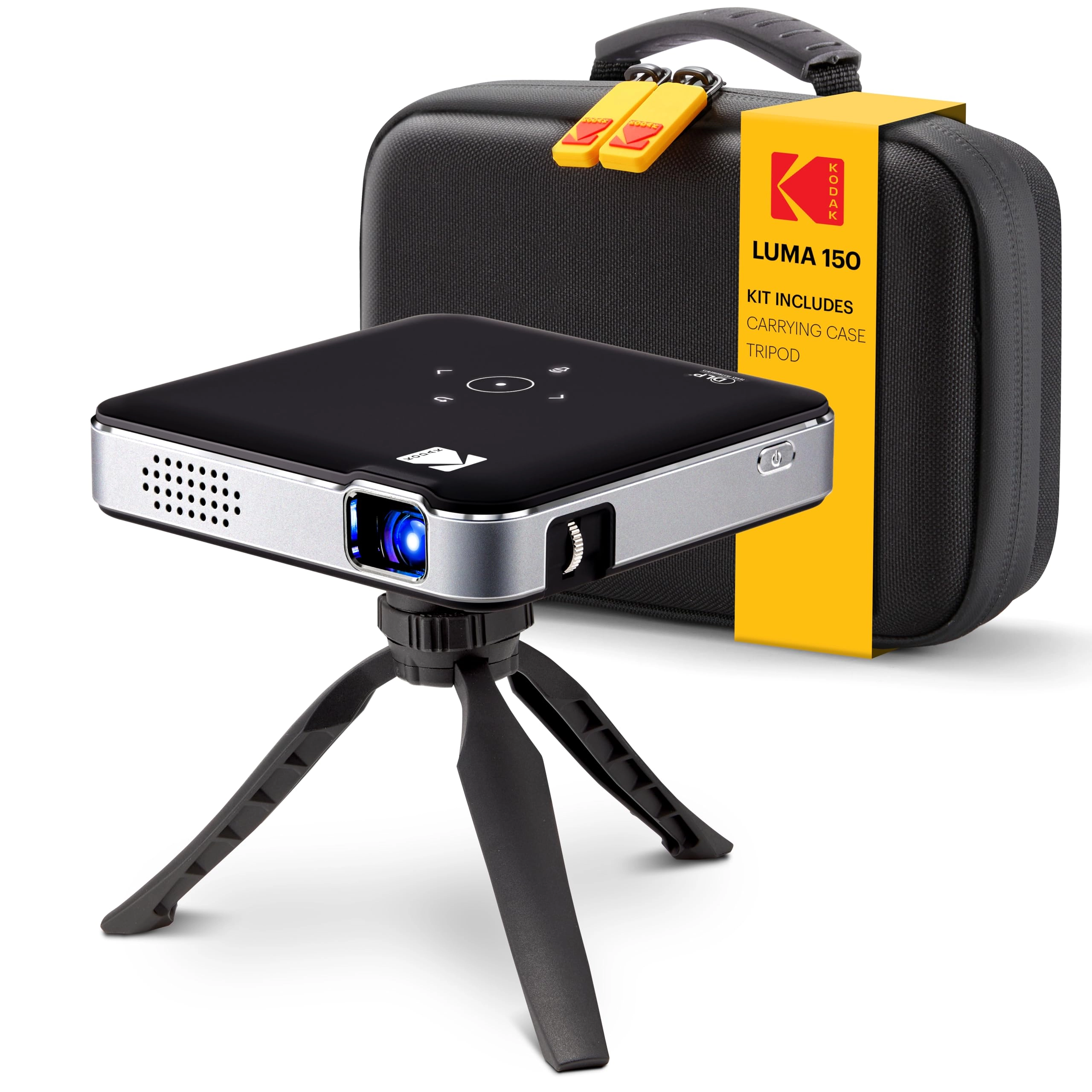 Luma 150 KPJS150K4P 55 ANSI lumens