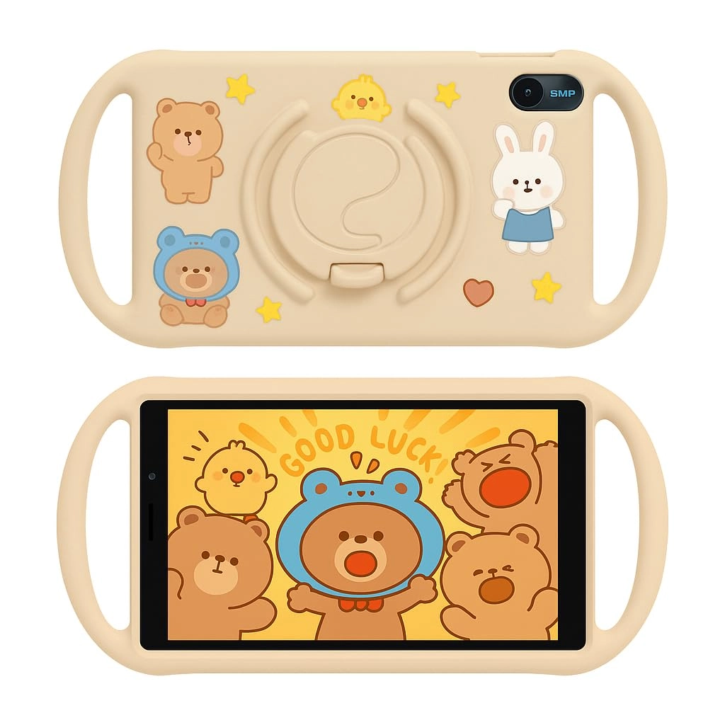 TAB 8 - 8GB 8in 256GB