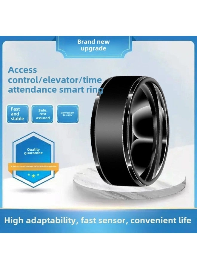 Smart Ring - 11 Finger Circumference 64.6mm