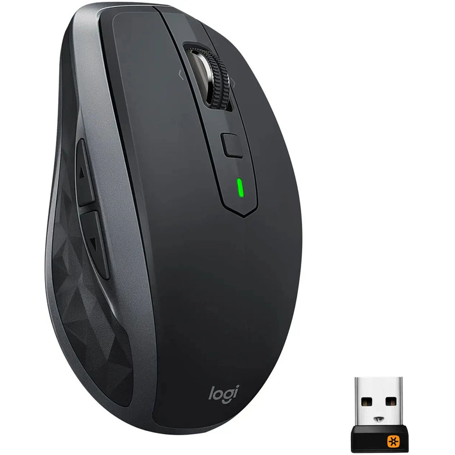 MX Anywhere 2S Mouse - Wireless