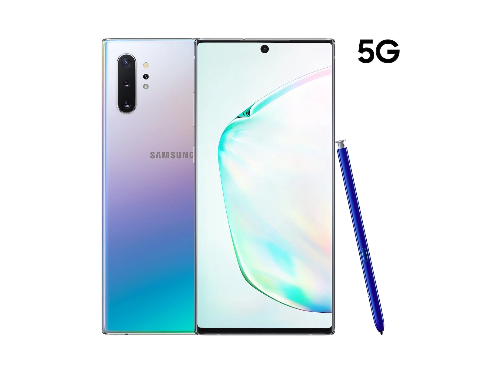 Galaxy Note 10+ - 12GB 512GB