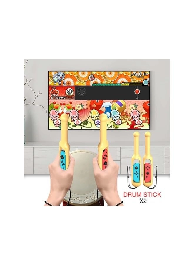 Switch Sports Accessories Bundle - Nintendo Switch Switch OLED