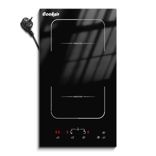 CSI-B23589-F1-C-VDE Induction hob