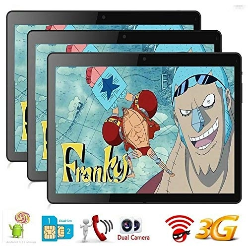 Tablet PC - 16GB 10.1"