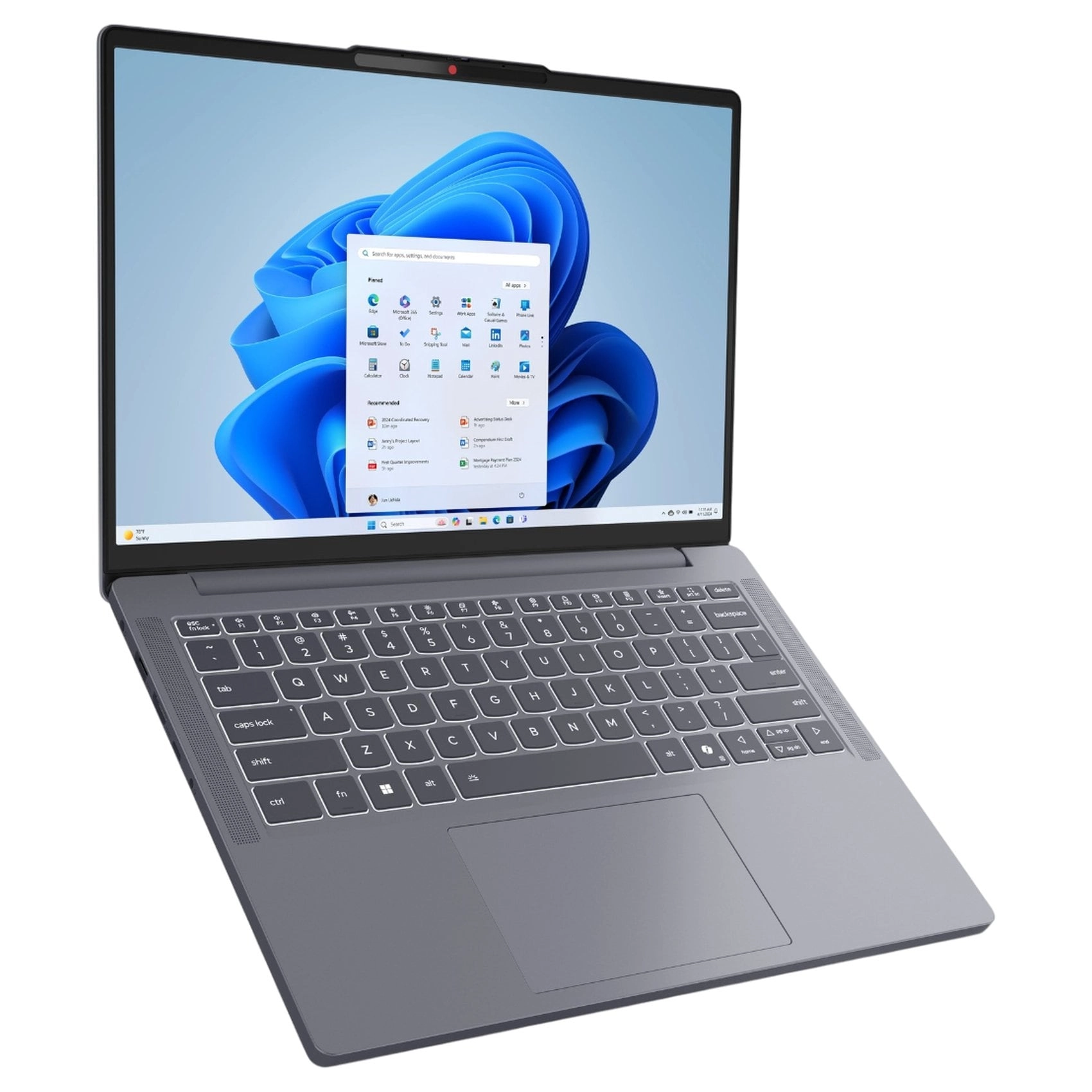 IdeaPad Slim 3 14IRH10 - 14'' i7-13620H 8GB DDR5 512GB SSD