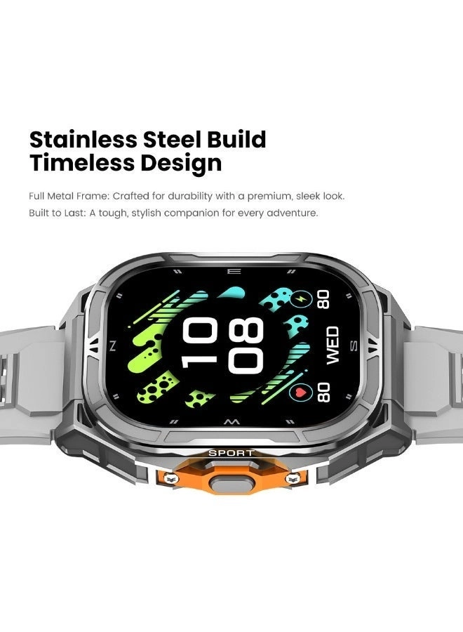 VG46 Pro Alloy metal GPS