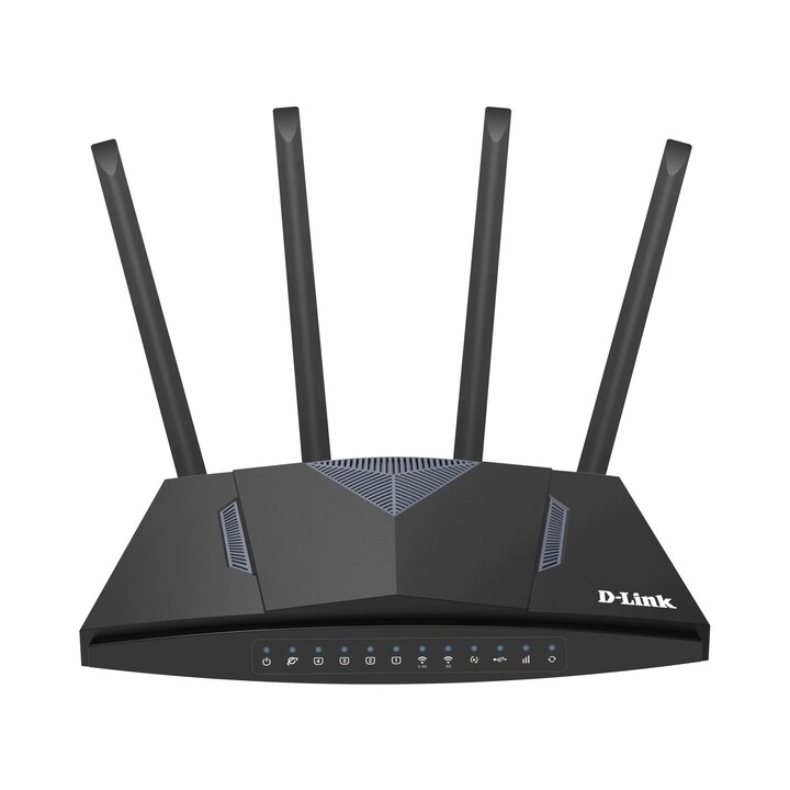 DWR-M960 - 4G AC1200 150 Mbps