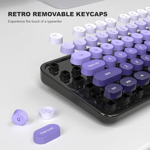 Wired Computer Keyboard - Wired