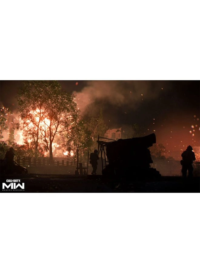 Call of Duty: Modern Warfare II - Xbox Series X