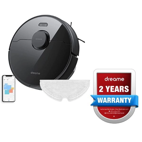 Dreame D9 Max