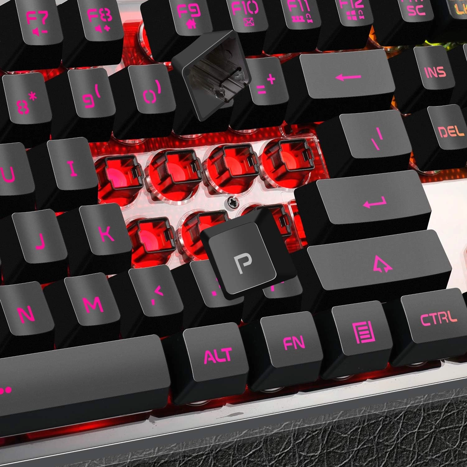 K1 - Wired