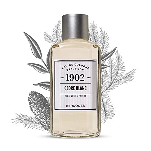 1902 Cedre Blanc - 245 Milliliters