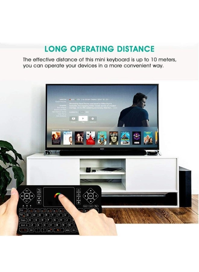 Q9 Mini - Wireless