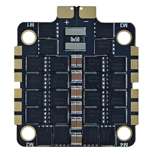 F722 - 30.5X30.5mm 2-6S 100A