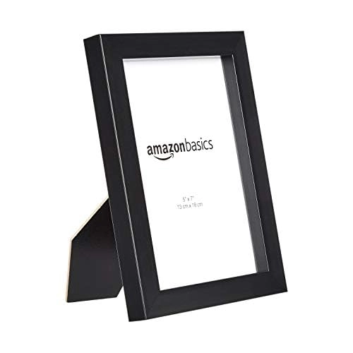Rectangular Photo Frame - 13 x 18 cm