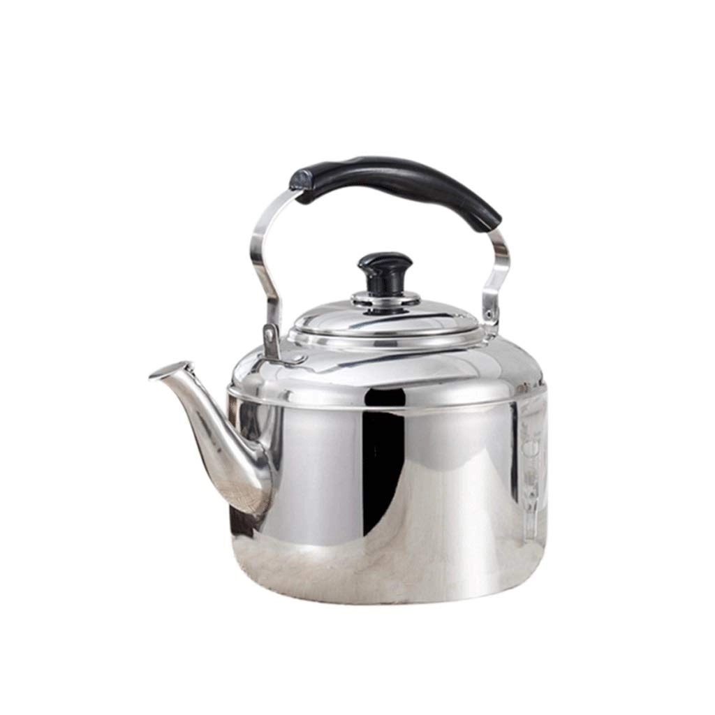 Whistling Kettle - 4L