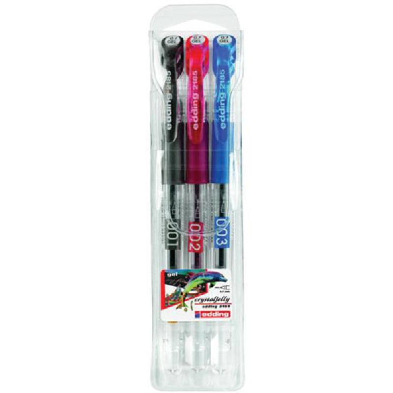 Edding 2185 - 3 Pieces 0.7 mm