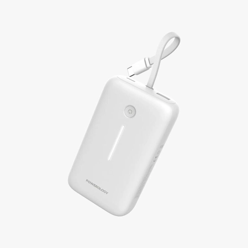 PPBCHA67-BK - 20000mAh PD30W