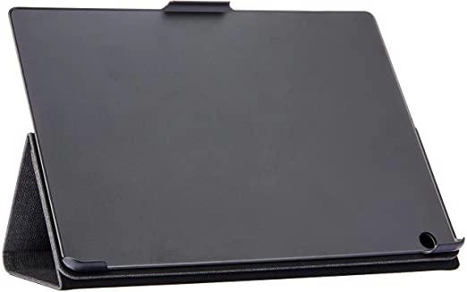 Folio Case with Screen Protector for Tab M10